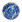Adidas Μπάλα ποδοσφαίρου Messi League Ball